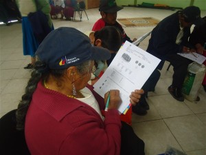 La motivación en los participantes es fundamental para avanzar en el aprendizaje