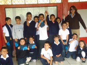 Centros educativos eligen a sus representantes 
