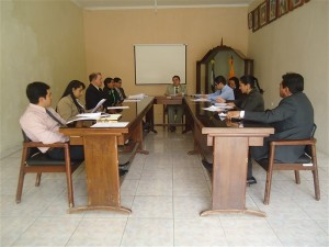 Ilustre Concejo Cantonal de Guachapala 