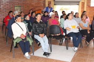 Los participantes ratificaron su compromiso de cumplir la normativa