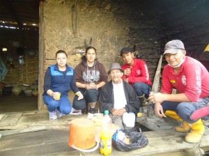 Al final de la jornada los cambios fueron evidentes