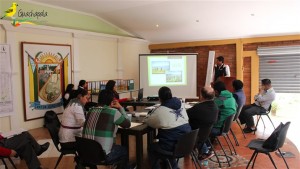 EXPOSICIÓN DE AVALÚOS Y CATASTROS