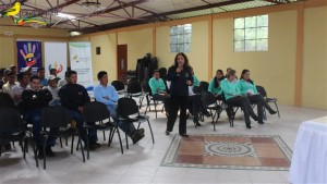 DRA. XIMENA FERNANDEZ CAPACITACIÓN